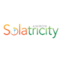 Aniron Solatricity Pvt Limited logo, Aniron Solatricity Pvt Limited contact details