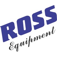 Ross Equipment Limited logo, Ross Equipment Limited contact details