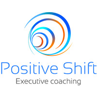 Positive Shift logo, Positive Shift contact details