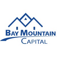 Bay Mountain Capital logo, Bay Mountain Capital contact details