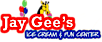 Jay Gee's Ice Cream logo, Jay Gee's Ice Cream contact details