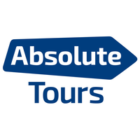 Absolute Tours logo, Absolute Tours contact details