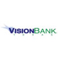 Vision Bank-Texas logo, Vision Bank-Texas contact details