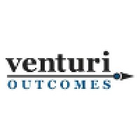 Venturi Outcomes logo, Venturi Outcomes contact details