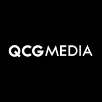 QCG Media LLC logo, QCG Media LLC contact details