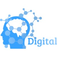 Digital People logo, Digital People contact details