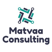 Matvaa Consulting logo, Matvaa Consulting contact details