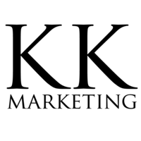 KK International Agency logo, KK International Agency contact details