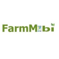 FarmMobi logo, FarmMobi contact details