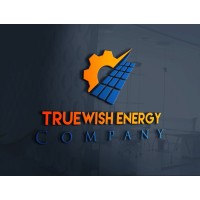 TrueWish Energy logo, TrueWish Energy contact details