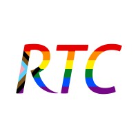 RTC North logo, RTC North contact details