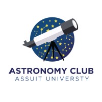 Astronomy Club - Assuit University logo, Astronomy Club - Assuit University contact details