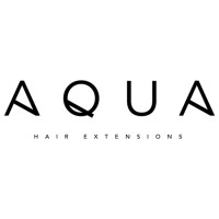 Aqua Hair Extensions logo, Aqua Hair Extensions contact details