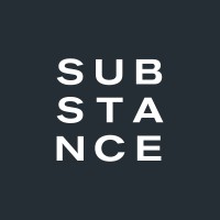 Substance Strategy & Creative logo, Substance Strategy & Creative contact details