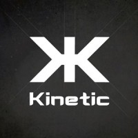 Kinetic Apparel logo, Kinetic Apparel contact details