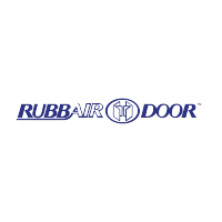 Rubbair Door logo, Rubbair Door contact details