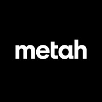 Metah logo, Metah contact details