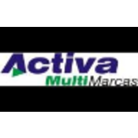 Activa Multimarcas logo, Activa Multimarcas contact details