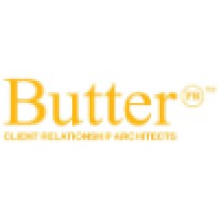 Butter PR logo, Butter PR contact details