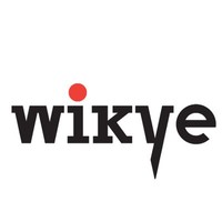 Wikye logo, Wikye contact details