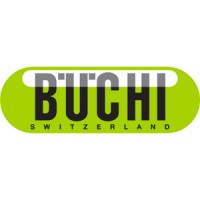 BUCHI UK Ltd logo, BUCHI UK Ltd contact details