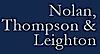 Nolan, Thompson & Leighton logo, Nolan, Thompson & Leighton contact details