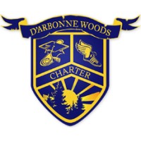 D'arbonne Woods Charter School logo, D'arbonne Woods Charter School contact details