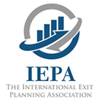 The International Exit Planning Association logo, The International Exit Planning Association contact details