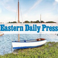 Eastern Daily Press logo, Eastern Daily Press contact details