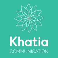 Khatia Communication logo, Khatia Communication contact details