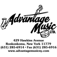 Advantage Music LTD logo, Advantage Music LTD contact details