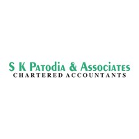 S K Patodia & Associates, Chartered Accountants logo, S K Patodia & Associates, Chartered Accountants contact details