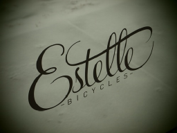 Estelle Bicycles logo, Estelle Bicycles contact details