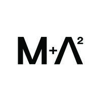 M+A Squared logo, M+A Squared contact details