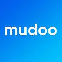 MUDOO logo, MUDOO contact details