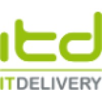 IT Delivery logo, IT Delivery contact details