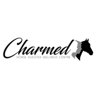 Charmed Horse Assisted Wellness Centre logo, Charmed Horse Assisted Wellness Centre contact details