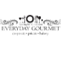 Everyday Gourmet Catering logo, Everyday Gourmet Catering contact details