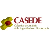 Colectivo de Análisis de la Seguridad con Democracia AC logo, Colectivo de Análisis de la Seguridad con Democracia AC contact details