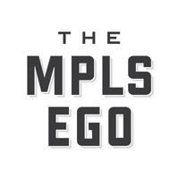 The Minneapolis Egotist logo, The Minneapolis Egotist contact details