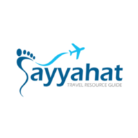 Sayyahat logo, Sayyahat contact details