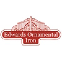 Edwards Ornamental Iron Works logo, Edwards Ornamental Iron Works contact details