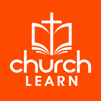 ChurchLEARN logo, ChurchLEARN contact details