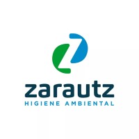 Zarautz Higiene Ambiental logo, Zarautz Higiene Ambiental contact details