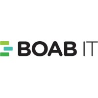 Boab IT logo, Boab IT contact details