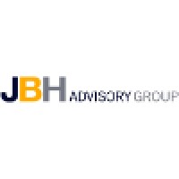 JBH Advisory Group logo, JBH Advisory Group contact details