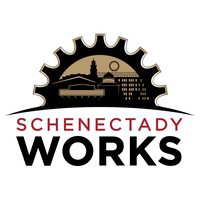 Schenectady Works logo, Schenectady Works contact details