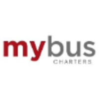 MyBus Charters logo, MyBus Charters contact details