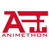 Animethon logo, Animethon contact details