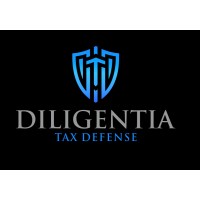 Diligentia Tax Defense logo, Diligentia Tax Defense contact details